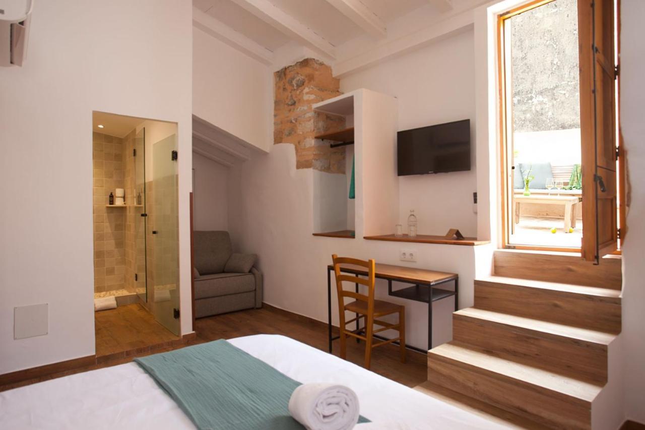 My Rooms Arta Adults Only By My Rooms Hotels Ti Luaran gambar