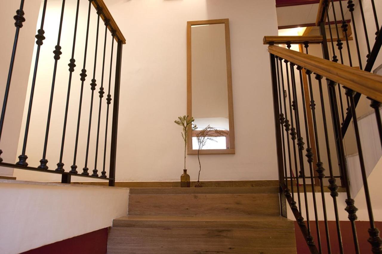My Rooms Arta Adults Only By My Rooms Hotels Ti Luaran gambar