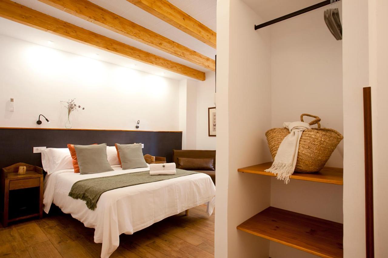 My Rooms Arta Adults Only By My Rooms Hotels Ti Luaran gambar