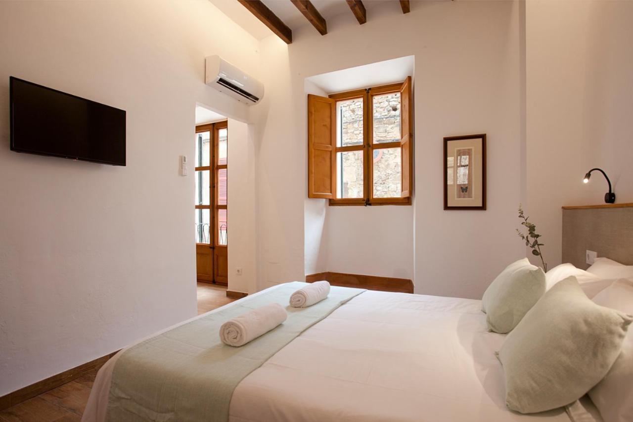 My Rooms Arta Adults Only By My Rooms Hotels Ti Luaran gambar