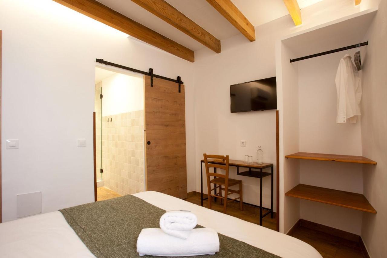My Rooms Arta Adults Only By My Rooms Hotels Ti Luaran gambar
