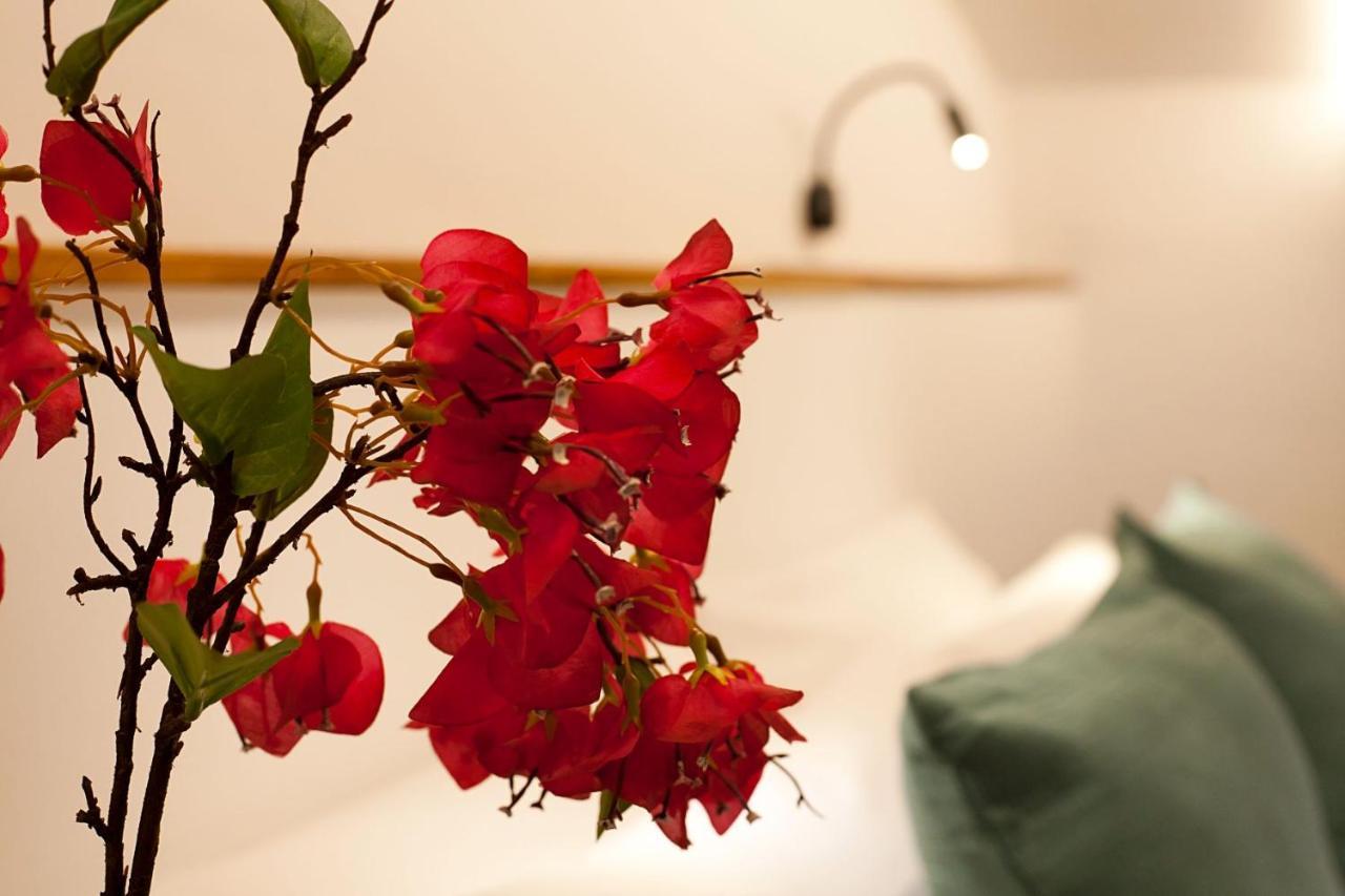 My Rooms Arta Adults Only By My Rooms Hotels Ti Luaran gambar