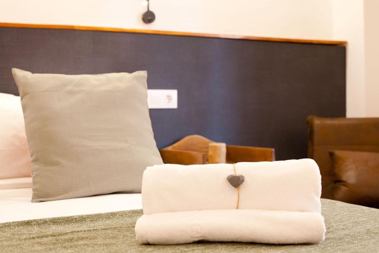 My Rooms Arta Adults Only By My Rooms Hotels Ti Luaran gambar