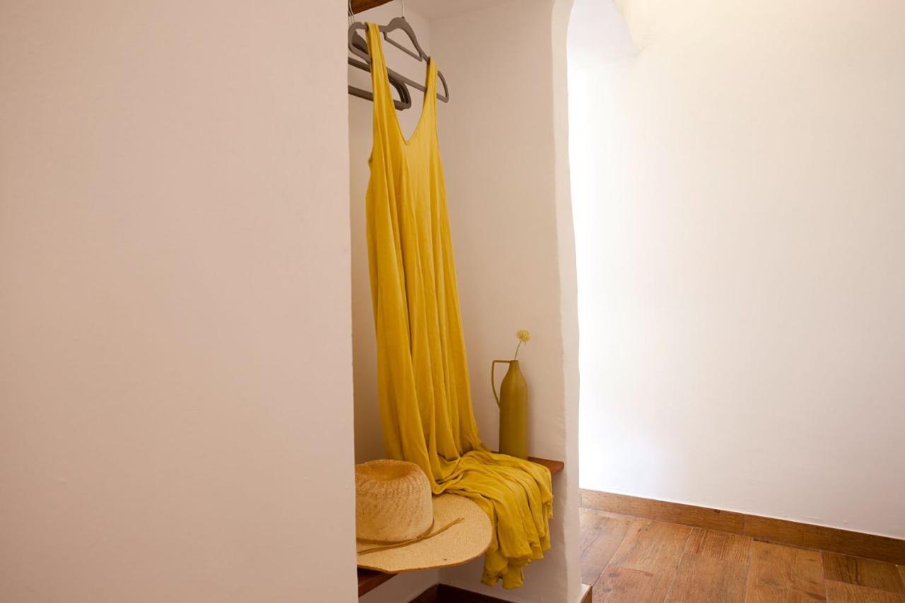 My Rooms Arta Adults Only By My Rooms Hotels Ti Luaran gambar