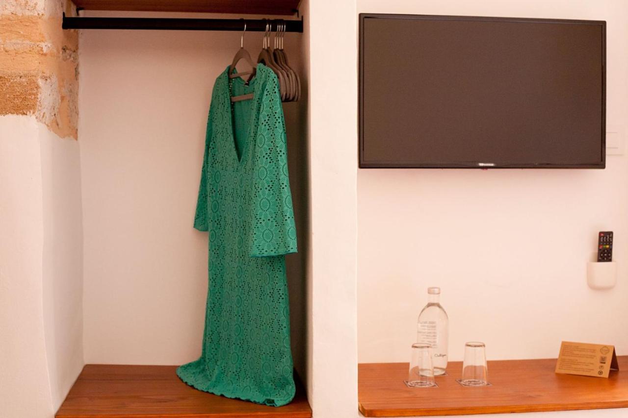 My Rooms Arta Adults Only By My Rooms Hotels Ti Luaran gambar