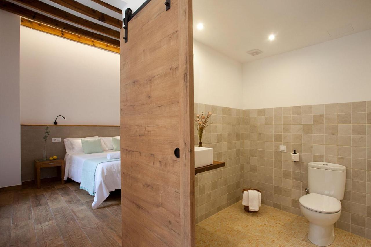 My Rooms Arta Adults Only By My Rooms Hotels Ti Luaran gambar