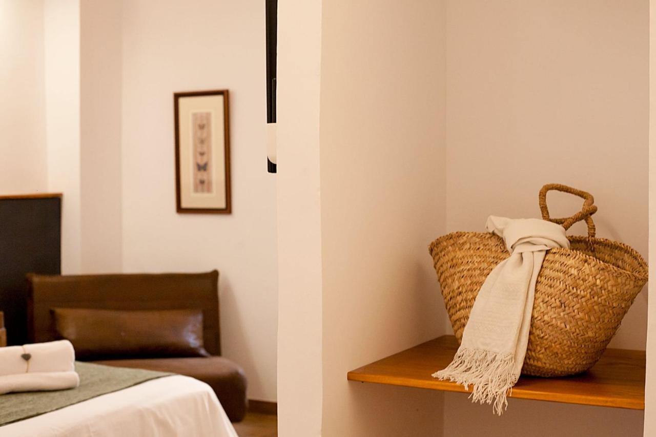My Rooms Arta Adults Only By My Rooms Hotels Ti Luaran gambar