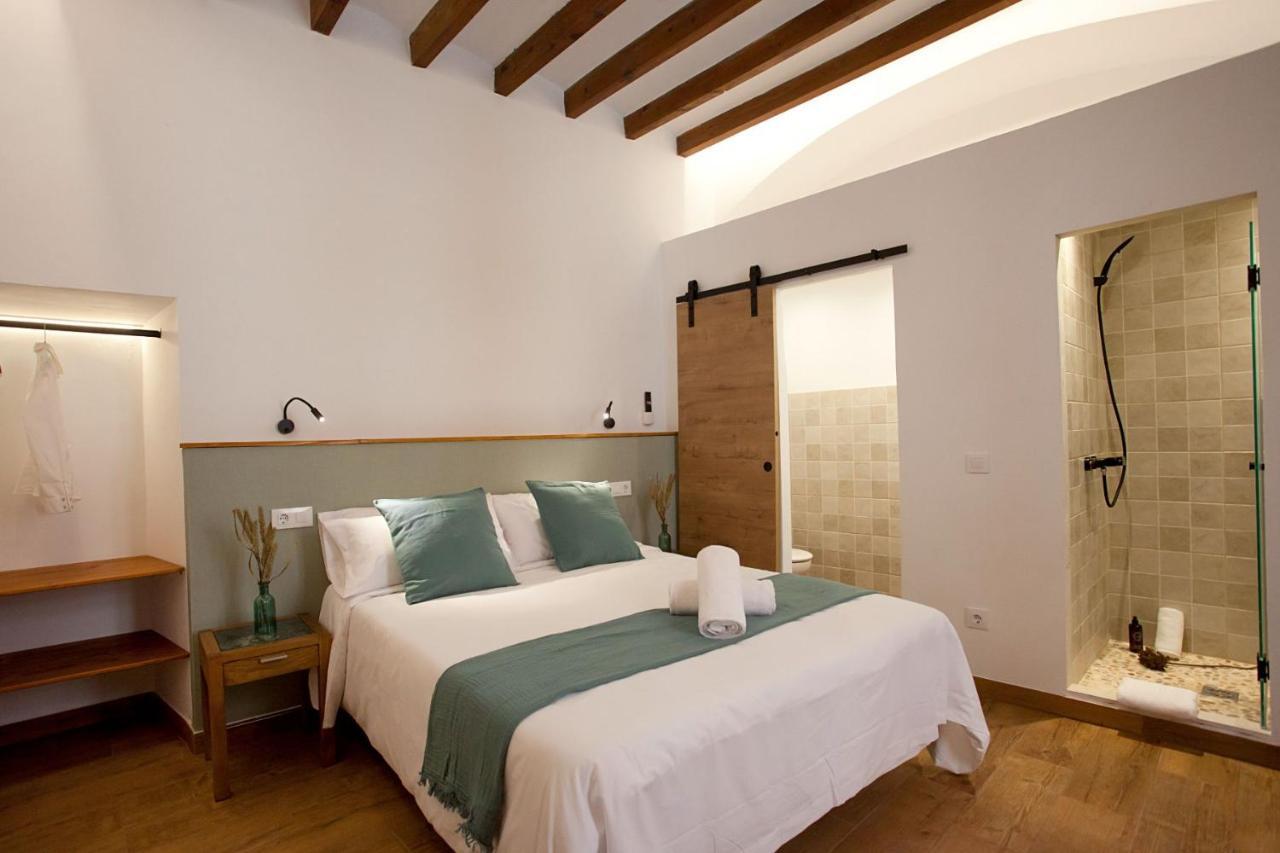 My Rooms Arta Adults Only By My Rooms Hotels Ti Luaran gambar