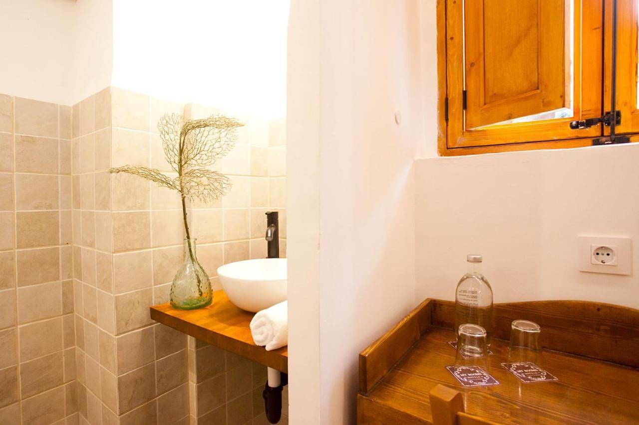 My Rooms Arta Adults Only By My Rooms Hotels Ti Luaran gambar