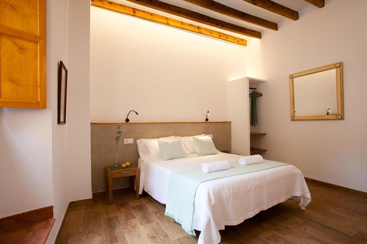 My Rooms Arta Adults Only By My Rooms Hotels Ti Luaran gambar
