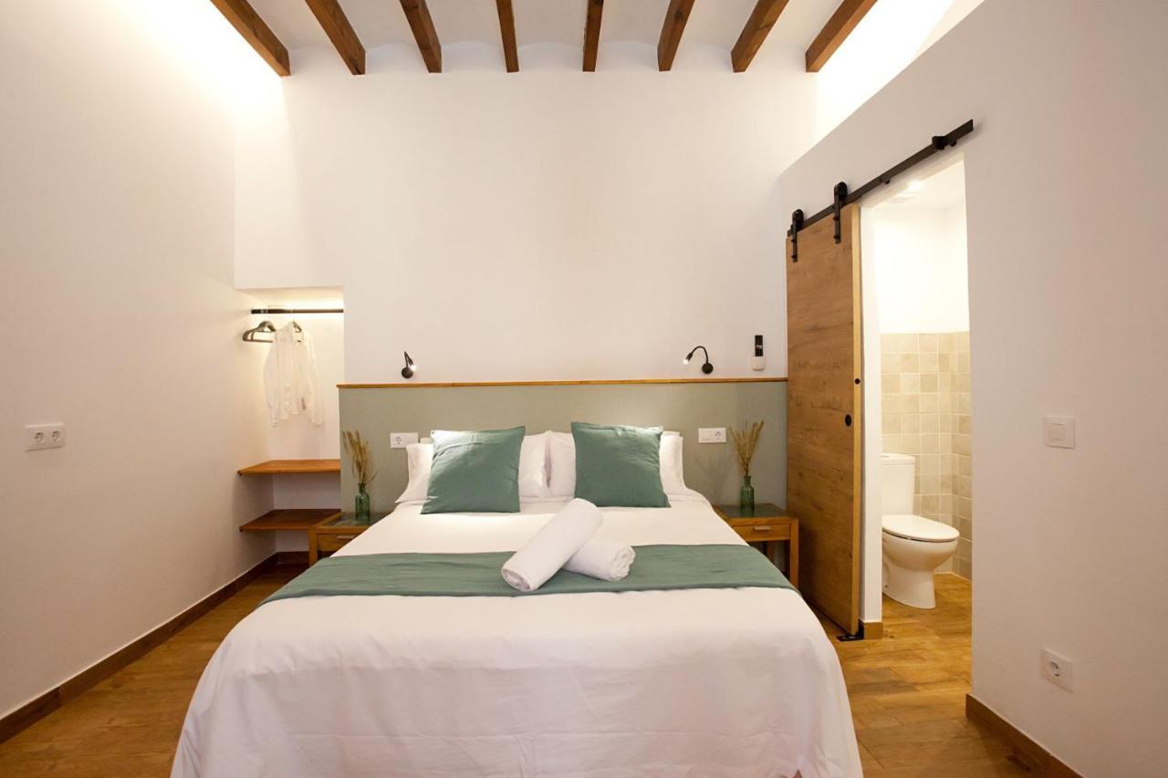 My Rooms Arta Adults Only By My Rooms Hotels Ti Luaran gambar