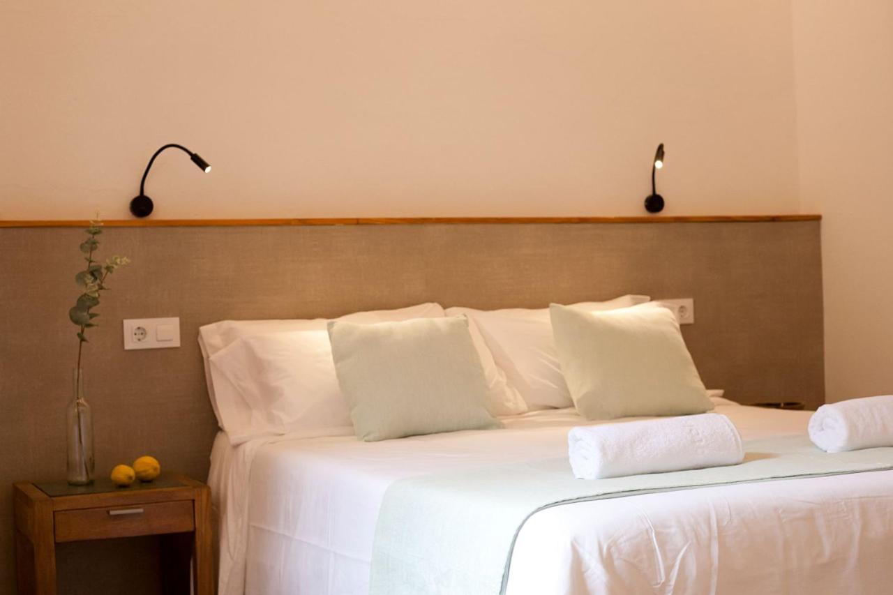 My Rooms Arta Adults Only By My Rooms Hotels Ti Luaran gambar