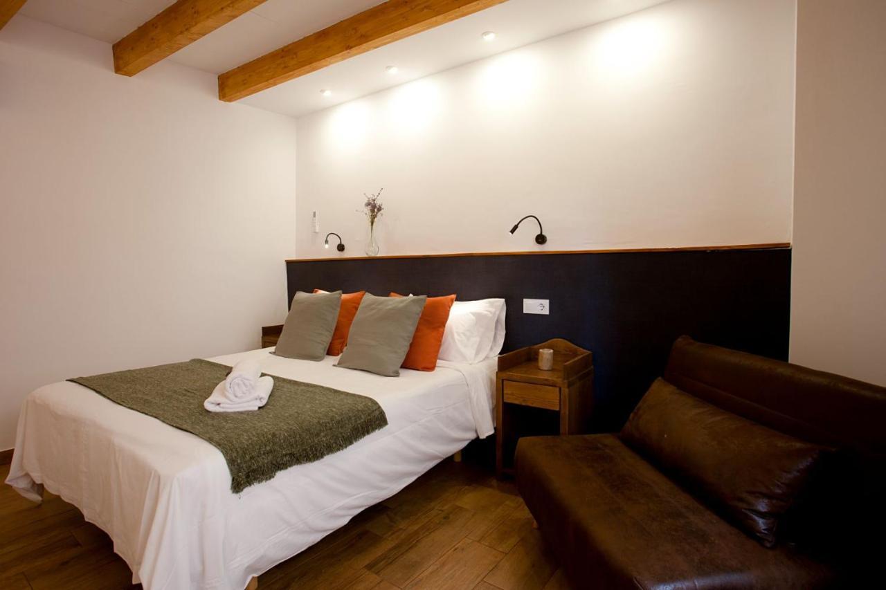 My Rooms Arta Adults Only By My Rooms Hotels Ti Luaran gambar