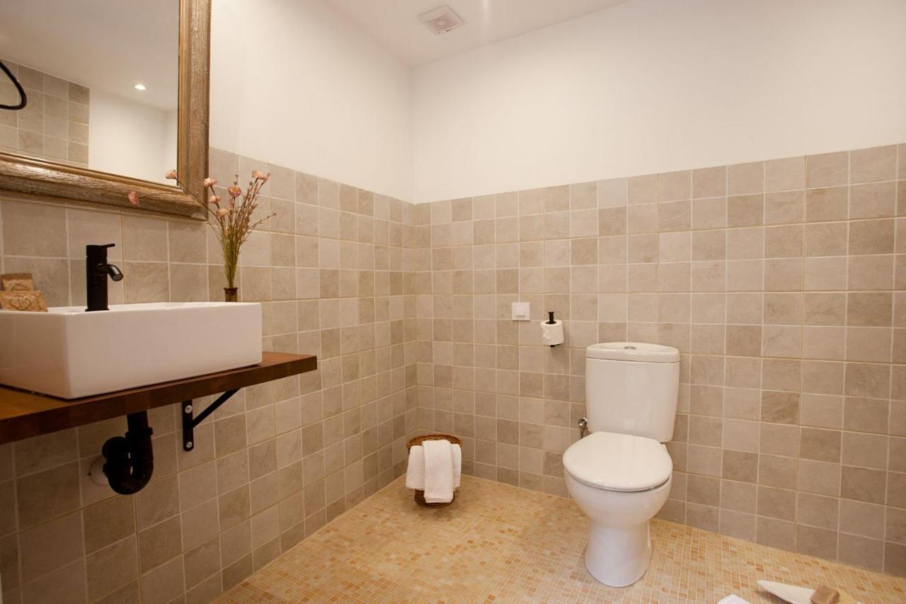 My Rooms Arta Adults Only By My Rooms Hotels Ti Luaran gambar