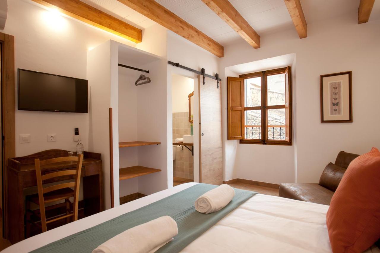 My Rooms Arta Adults Only By My Rooms Hotels Ti Luaran gambar