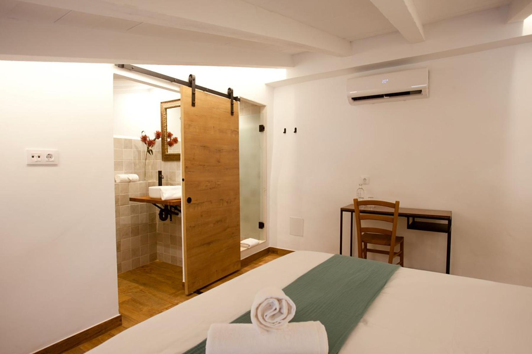 My Rooms Arta Adults Only By My Rooms Hotels Ti Bilik gambar