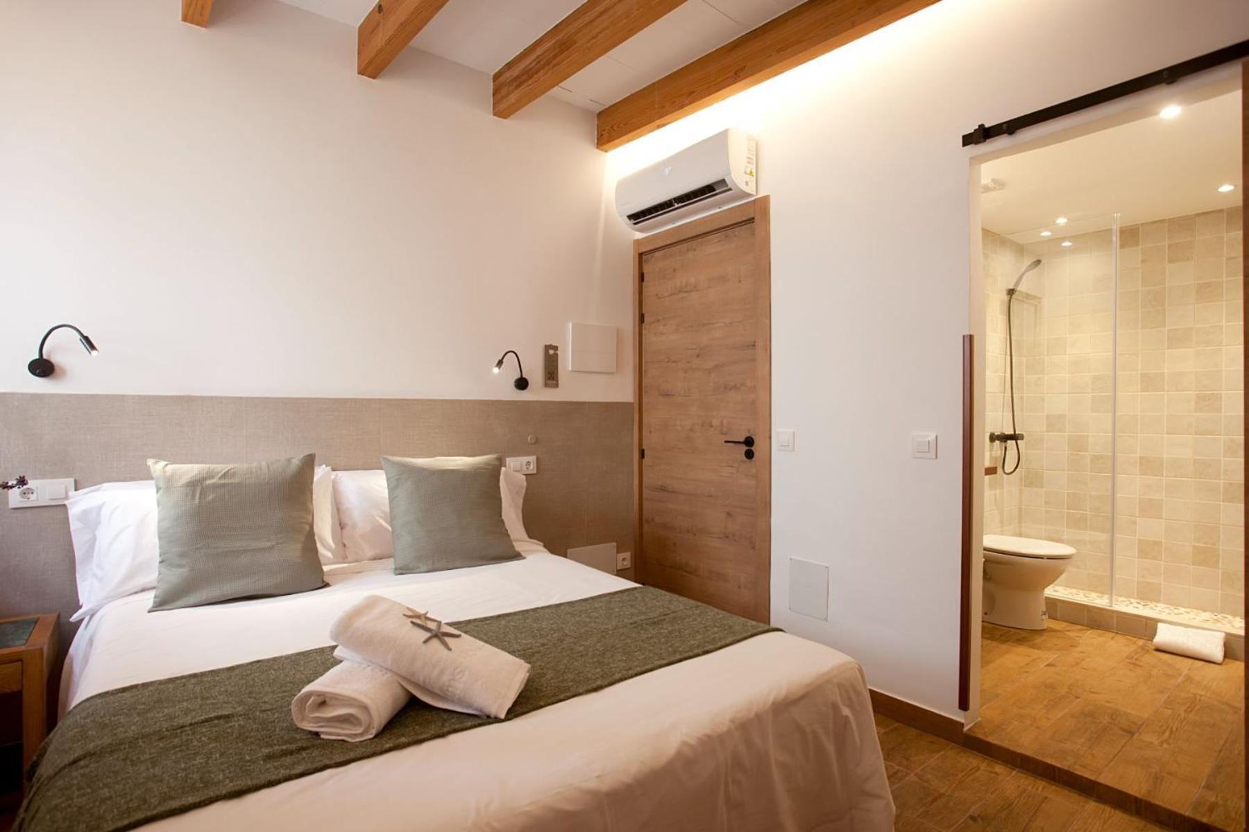 My Rooms Arta Adults Only By My Rooms Hotels Ti Bilik gambar